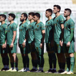 Bursaspor - Bayburt Özel İdare Spor maç önü