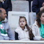 Akın Güler'in objektifinden Atatürk Spor Kompleksi Matlı Stadyumu'ndaki Bursaspor-Kırşehir FSK maçından taraftar fotoğrafları.