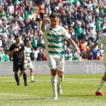 Akın Güler'in objektifinden Bursaspor'un 4-0'lık Kırşehir FSK galibiyetinden fotoğraflar. Mücahit Can Akçay'ın skoru 3-0 yapan golü.