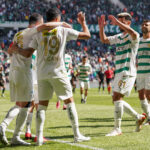 Akın Güler'in objektifinden Bursaspor'un 4-0'lık Kırşehir FSK galibiyetinden fotoğraflar. Mücahit Can Akçay'ın skoru 3-0 yapan golü.