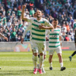 Akın Güler'in objektifinden Bursaspor'un 4-0'lık Kırşehir FSK galibiyetinden fotoğraflar. Sedat Cengiz'in gol sevinci.