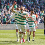 Akın Güler'in objektifinden Bursaspor'un 4-0'lık Kırşehir FSK galibiyetinden fotoğraflar. Sedat Cengiz'in gol sevinci.