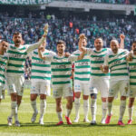 Akın Güler'in objektifinden Bursaspor'un 4-0'lık Kırşehir FSK galibiyetinden fotoğraflar. Bursasporlu futbolcuların gol sevinci.