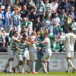 Akın Güler'in objektifinden Bursaspor'un 4-0'lık Kırşehir FSK galibiyetinden fotoğraflar. İlhan Depe'nin skoru 1-0'a getiren golü.