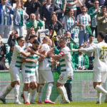 Akın Güler'in objektifinden Bursaspor'un 4-0'lık Kırşehir FSK galibiyetinden fotoğraflar. İlhan Depe'nin skoru 1-0'a getiren golü.