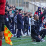 Akın Güler'in objektifinden Bursaspor'un 4-0'lık Kırşehir FSK galibiyetinden fotoğraflar. Teknik direktör Adem Çağlayan.