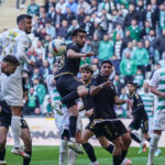 Akın Güler'in objektifinden Bursaspor'un 4-0'lık Kırşehir FSK galibiyetinden fotoğraflar.