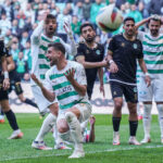 Akın Güler'in objektifinden Bursaspor'un 4-0'lık Kırşehir FSK galibiyetinden fotoğraflar.