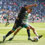 Akın Güler'in objektifinden Bursaspor'un 4-0'lık Kırşehir FSK galibiyetinden fotoğraflar.