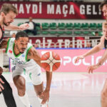 2024-2025 sezonunda ülkemizi FIBA Europe Cup’ta temsil eden TOFAŞ, çeyrek final rövanş karşılaşmasında İspanyol temsilcisi Surne Bilbao Basket'i 102-93 yendi.