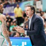 2024-2025 sezonunda ülkemizi FIBA Europe Cup’ta temsil eden TOFAŞ, çeyrek final rövanş karşılaşmasında İspanyol temsilcisi Surne Bilbao Basket'i 102-93 yendi.