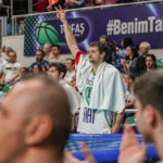 2024-2025 sezonunda ülkemizi FIBA Europe Cup’ta temsil eden TOFAŞ, çeyrek final rövanş karşılaşmasında İspanyol temsilcisi Surne Bilbao Basket'i 102-93 yendi.