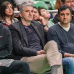 2024-2025 sezonunda ülkemizi FIBA Europe Cup’ta temsil eden TOFAŞ, çeyrek final rövanş karşılaşmasında İspanyol temsilcisi Surne Bilbao Basket'i 102-93 yendi.