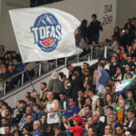 2024-2025 sezonunda ülkemizi FIBA Europe Cup’ta temsil eden TOFAŞ, çeyrek final rövanş karşılaşmasında İspanyol temsilcisi Surne Bilbao Basket'i 102-93 yendi.