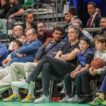 2024-2025 sezonunda ülkemizi FIBA Europe Cup’ta temsil eden TOFAŞ, çeyrek final rövanş karşılaşmasında İspanyol temsilcisi Surne Bilbao Basket'i 102-93 yendi.