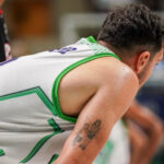 2024-2025 sezonunda ülkemizi FIBA Europe Cup’ta temsil eden TOFAŞ, çeyrek final rövanş karşılaşmasında İspanyol temsilcisi Surne Bilbao Basket'i 102-93 yendi.