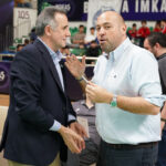 2024-2025 sezonunda ülkemizi FIBA Europe Cup’ta temsil eden TOFAŞ, çeyrek final rövanş karşılaşmasında İspanyol temsilcisi Surne Bilbao Basket'i 102-93 yendi.