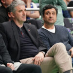 2024-2025 sezonunda ülkemizi FIBA Europe Cup’ta temsil eden TOFAŞ, çeyrek final rövanş karşılaşmasında İspanyol temsilcisi Surne Bilbao Basket'i 102-93 yendi.