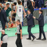 2024-2025 sezonunda ülkemizi FIBA Europe Cup’ta temsil eden TOFAŞ, çeyrek final rövanş karşılaşmasında İspanyol temsilcisi Surne Bilbao Basket'i 102-93 yendi.