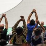 2024-2025 sezonunda ülkemizi FIBA Europe Cup’ta temsil eden TOFAŞ, çeyrek final rövanş karşılaşmasında İspanyol temsilcisi Surne Bilbao Basket'i 102-93 yendi.