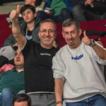 2024-2025 sezonunda ülkemizi FIBA Europe Cup’ta temsil eden TOFAŞ, çeyrek final rövanş karşılaşmasında İspanyol temsilcisi Surne Bilbao Basket'i 102-93 yendi.