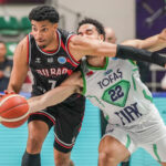 2024-2025 sezonunda ülkemizi FIBA Europe Cup’ta temsil eden TOFAŞ, çeyrek final rövanş karşılaşmasında İspanyol temsilcisi Surne Bilbao Basket'i 102-93 yendi.