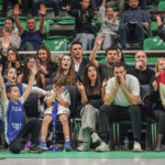 2024-2025 sezonunda ülkemizi FIBA Europe Cup’ta temsil eden TOFAŞ, çeyrek final rövanş karşılaşmasında İspanyol temsilcisi Surne Bilbao Basket'i 102-93 yendi.