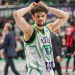 2024-2025 sezonunda ülkemizi FIBA Europe Cup’ta temsil eden TOFAŞ, çeyrek final rövanş karşılaşmasında İspanyol temsilcisi Surne Bilbao Basket'i 102-93 yendi.
