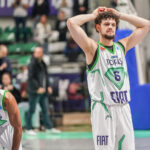 2024-2025 sezonunda ülkemizi FIBA Europe Cup’ta temsil eden TOFAŞ, çeyrek final rövanş karşılaşmasında İspanyol temsilcisi Surne Bilbao Basket'i 102-93 yendi.