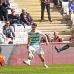 Akın Güler'in objektifinden Bursaspor'un 4-0'lık Kırşehir FSK galibiyetinden fotoğraflar.