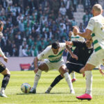 Akın Güler'in objektifinden Bursaspor'un 4-0'lık Kırşehir FSK galibiyetinden fotoğraflar.