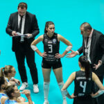 Akın Güler'in objektifinden; Nilüfer Belediyespor'un ligin son maçında kümede kalmayı garantilediği Sarıyer Belediyespor mücadelesinden kareler.