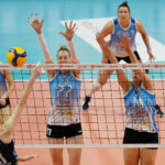 Akın Güler'in objektifinden; Nilüfer Belediyespor'un ligin son maçında kümede kalmayı garantilediği Sarıyer Belediyespor mücadelesinden kareler.