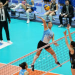 Akın Güler'in objektifinden; Nilüfer Belediyespor'un ligin son maçında kümede kalmayı garantilediği Sarıyer Belediyespor mücadelesinden kareler.