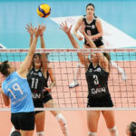 Akın Güler'in objektifinden; Nilüfer Belediyespor'un ligin son maçında kümede kalmayı garantilediği Sarıyer Belediyespor mücadelesinden kareler.