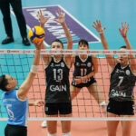 Akın Güler'in objektifinden; Nilüfer Belediyespor'un ligin son maçında kümede kalmayı garantilediği Sarıyer Belediyespor mücadelesinden kareler.