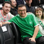 Türkiye Sigorta Türkiye Basketbol Süper Ligi Asım Pars Sezonu 24. Haftasında Bursaspor Yörsan, sıralamada 2. Durumdaki Beşiktaş Fibabanka’ya farklı yenildi: 121-91. Mehmet Gengörü, Peri Gençoğlu.