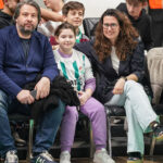 Türkiye Sigorta Türkiye Basketbol Süper Ligi Asım Pars Sezonu 24. Haftasında Bursaspor Yörsan, sıralamada 2. Durumdaki Beşiktaş Fibabanka’ya farklı yenildi: 121-91.
Özhan Pulat, Yasemin Pulat