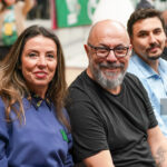 Türkiye Sigorta Türkiye Basketbol Süper Ligi Asım Pars Sezonu 24. Haftasında Bursaspor Yörsan, sıralamada 2. Durumdaki Beşiktaş Fibabanka’ya farklı yenildi: 121-91. Ebru Çatak, Yücel Platin, Uluğ Kaçaniku