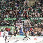 Türkiye Sigorta Türkiye Basketbol Süper Ligi Asım Pars Sezonu 24. Haftasında Bursaspor Yörsan, sıralamada 2. Durumdaki Beşiktaş Fibabanka’ya farklı yenildi: 121-91.