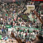 Türkiye Sigorta Türkiye Basketbol Süper Ligi Asım Pars Sezonu 24. Haftasında Bursaspor Yörsan, sıralamada 2. Durumdaki Beşiktaş Fibabanka’ya farklı yenildi: 121-91.