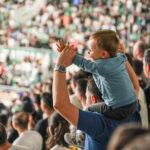 Türkiye Sigorta Türkiye Basketbol Süper Ligi Asım Pars Sezonu 24. Haftasında Bursaspor Yörsan, sıralamada 2. Durumdaki Beşiktaş Fibabanka’ya farklı yenildi: 121-91.