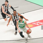 Türkiye Sigorta Türkiye Basketbol Süper Ligi Asım Pars Sezonu 24. Haftasında Bursaspor Yörsan, sıralamada 2. Durumdaki Beşiktaş Fibabanka’ya farklı yenildi: 121-91. Ömer Utku Al.