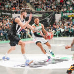 Türkiye Sigorta Türkiye Basketbol Süper Ligi Asım Pars Sezonu 24. Haftasında Bursaspor Yörsan, sıralamada 2. Durumdaki Beşiktaş Fibabanka’ya farklı yenildi: 121-91.