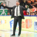 Türkiye Sigorta Türkiye Basketbol Süper Ligi Asım Pars Sezonu 24. Haftasında Bursaspor Yörsan, sıralamada 2. Durumdaki Beşiktaş Fibabanka’ya farklı yenildi: 121-91.