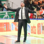 Türkiye Sigorta Türkiye Basketbol Süper Ligi Asım Pars Sezonu 24. Haftasında Bursaspor Yörsan, sıralamada 2. Durumdaki Beşiktaş Fibabanka’ya farklı yenildi: 121-91.