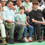 Türkiye Sigorta Türkiye Basketbol Süper Ligi Asım Pars Sezonu 24. Haftasında Bursaspor Yörsan, sıralamada 2. Durumdaki Beşiktaş Fibabanka’ya farklı yenildi: 121-91.