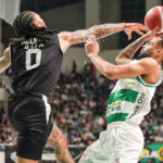 Türkiye Sigorta Türkiye Basketbol Süper Ligi Asım Pars Sezonu 24. Haftasında Bursaspor Yörsan, sıralamada 2. Durumdaki Beşiktaş Fibabanka’ya farklı yenildi: 121-91.