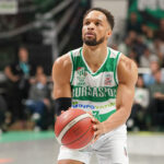 Türkiye Sigorta Türkiye Basketbol Süper Ligi Asım Pars Sezonu 24. Haftasında Bursaspor Yörsan, sıralamada 2. Durumdaki Beşiktaş Fibabanka’ya farklı yenildi: 121-91.