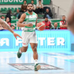 Türkiye Sigorta Türkiye Basketbol Süper Ligi Asım Pars Sezonu 24. Haftasında Bursaspor Yörsan, sıralamada 2. Durumdaki Beşiktaş Fibabanka’ya farklı yenildi: 121-91.